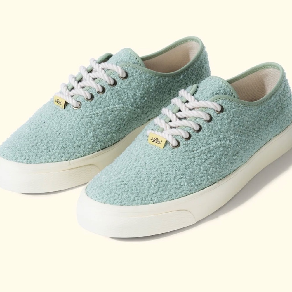 Golf Le Fluer Converse